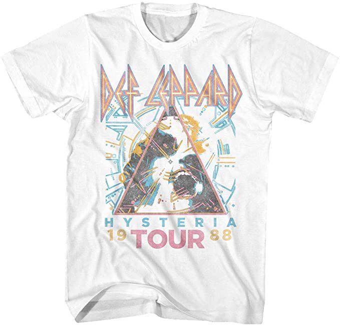 Florida White summa Rock Shirt